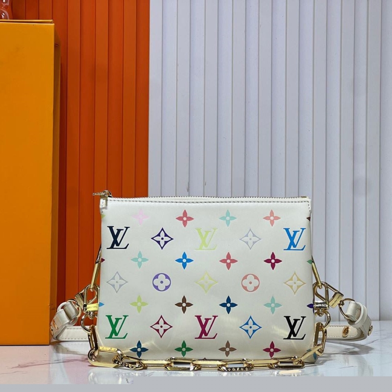 LV Satchel Bags